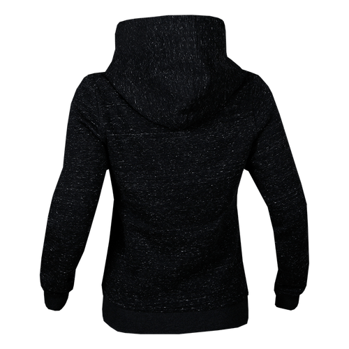 Trec - Bluza damska TW HOODIE TRECGIRL 002 GRAPHITE MELANGE S na Arena.pl