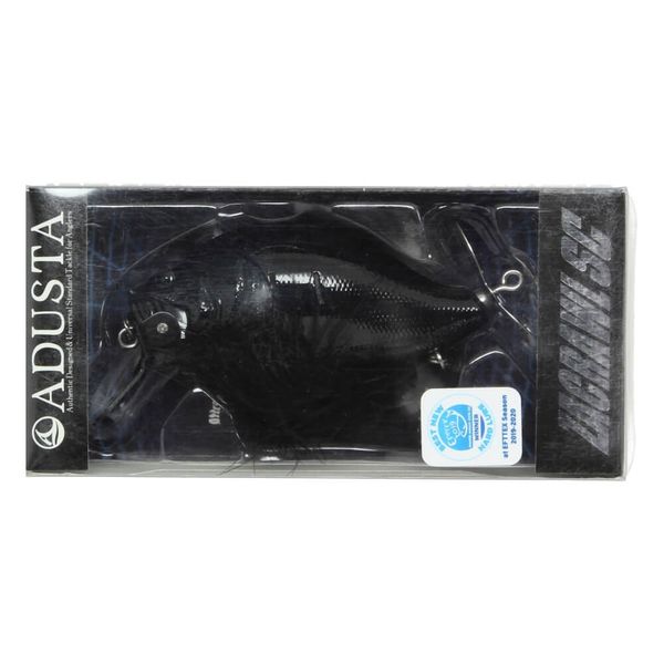 ADUSTA ZACRAWL SC 107 BLACK TIGER zdjęcie 2