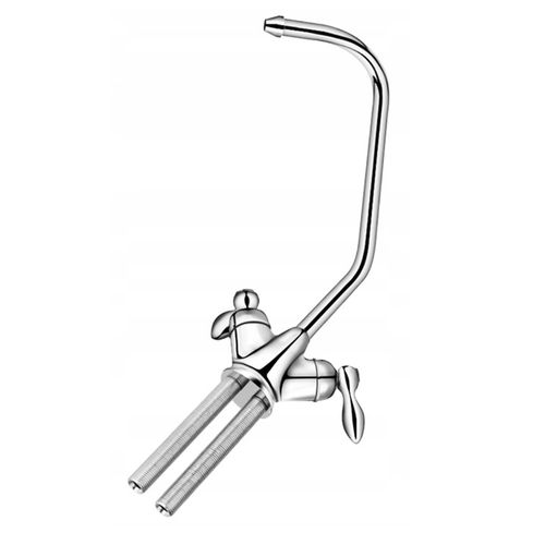 Wylewka Kran do filtra wody odwróconej osmozy bateria ceramiczna podwójna na Arena.pl