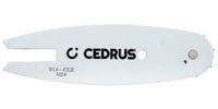 Prowadnica 4 1/4 1.1 Cedrus RY4-43GE