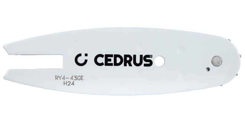Prowadnica 4 1/4 1.1 Cedrus RY4-43GE zdjęcie 1