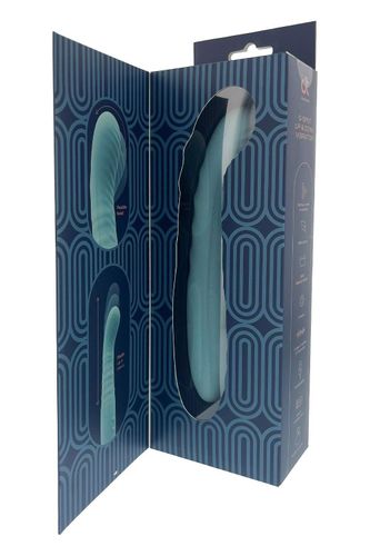pulz taylor g-spot up&down vibrator na Arena.pl
