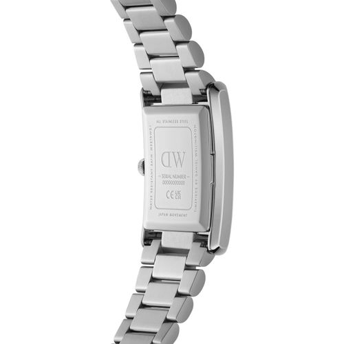 ZEGAREK DAMSKI DANIEL WELLINGTON Bound 3-Link DW00100700 + BOX na Arena.pl