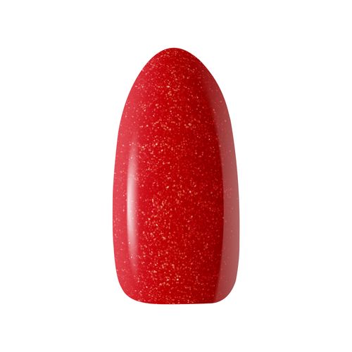 OCHO NAILS Lakier hybrydowy red 202 -5 g na Arena.pl