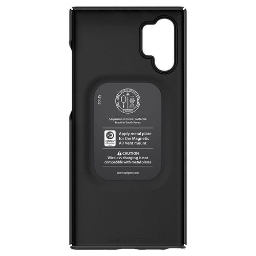 SPIGEN THIN FIT GALAXY NOTE 10+ PLUS BLACK na Arena.pl