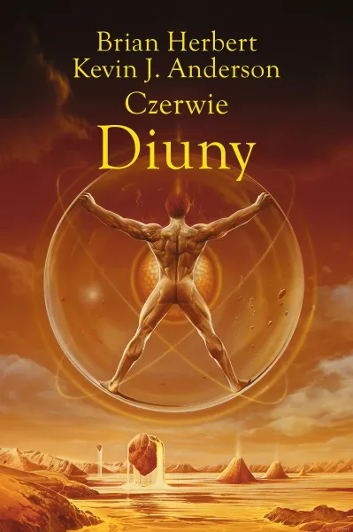Czerwie Diuny zdjęcie 1