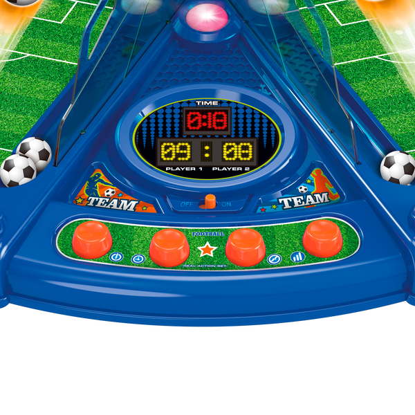 ZAB0128 Gra stoowa SHOT SOCCER zdjęcie 6