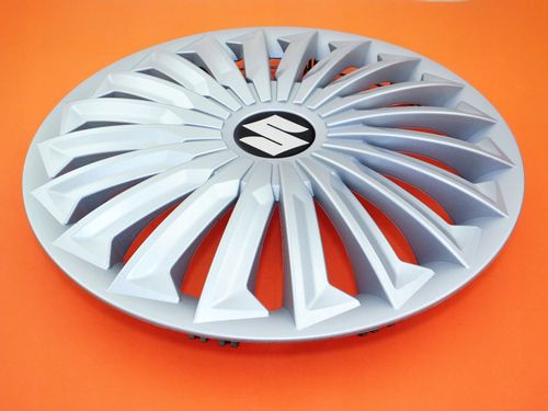 KOŁPAKI 16 do SUZUKI Swift Ignis Baleno Alto GHS na Arena.pl