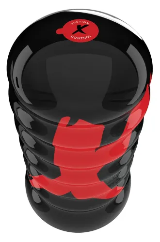 pipedream pdx elite model skorzany - system intymny z etui, 18,6 cm na Arena.pl