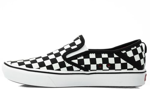 Vans Comfycush Slip (VN0A3WME5GU1) 40 na Arena.pl