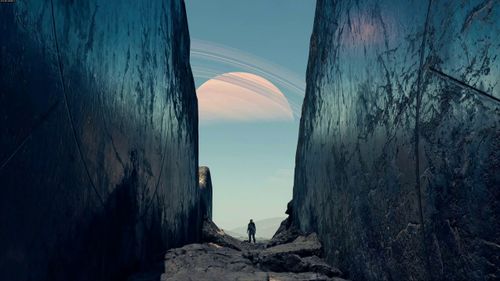 Starfield Xbox Series X RPG na Arena.pl
