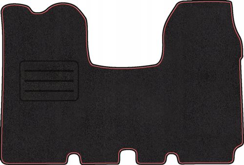 DYWANIKI DO RENAULT TRAFIC II NA WYMIAR POL na Arena.pl