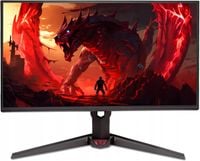 Monitor gamingowy Acer Nitro XV240YP6BIPR 23,8'' FHD IPS 144Hz 1ms VRB
