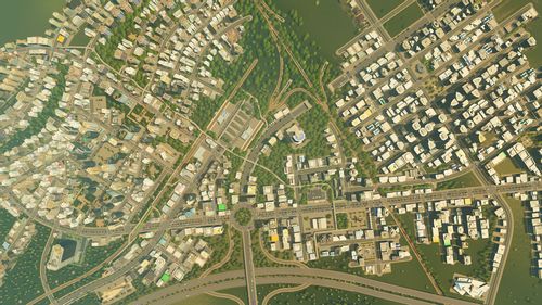 Cities Skylines Klucz CD KEY WYSYŁKA 24/7 na Arena.pl
