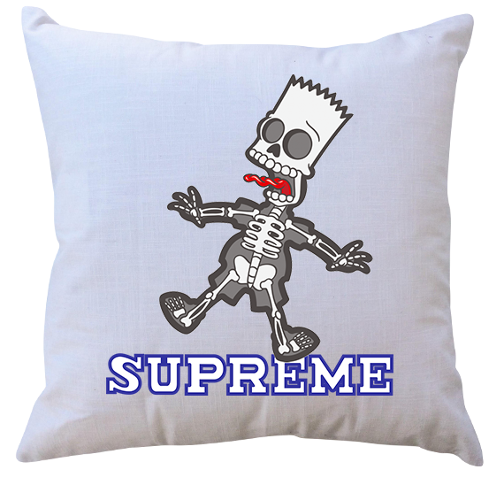 Poduszka Supreme zdjęcie 1