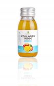 Kolagen rybi do picia - shot Collagen 10000 premium | 30x60ml | Skóra włosy