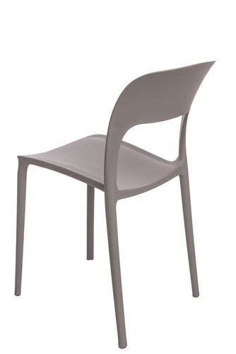 Krzesło Flexi szare na Arena.pl