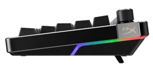 Klawiatura HyperX Alloy Rise 75 Wireless na Arena.pl