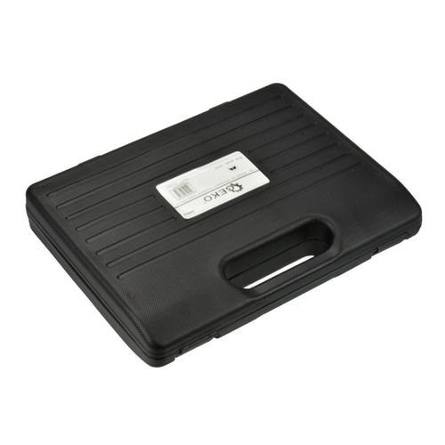 Zestaw do wyciskania tłoczków hamulcowych 12 elementów GEKO G02535 na Arena.pl