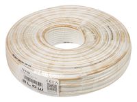 Przewód koncentryczny RG6U CCS 48x ekran