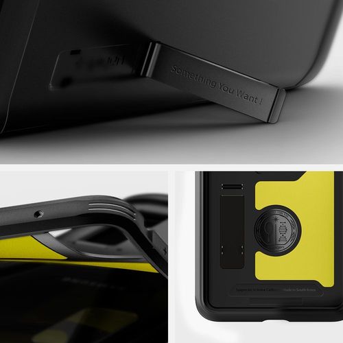 SPIGEN TOUGH ARMOR GALAXY S20 BLACK na Arena.pl