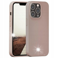ETUI DO IPHONE 14 PRO DBRAMANTE 1928 GREENLAND OCHRONNE CASE