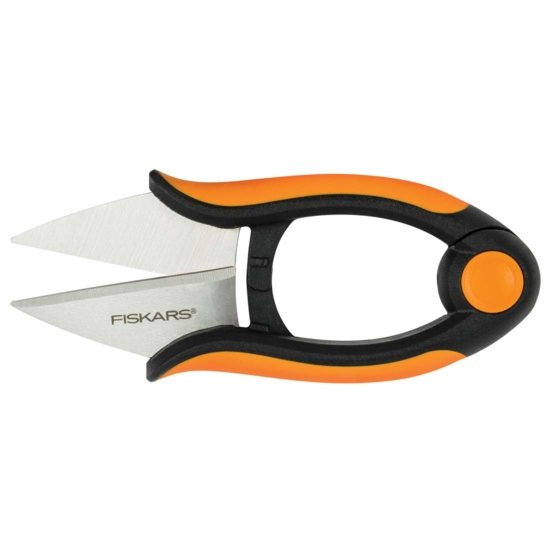 NOŻYCZKI DO ZIÓŁ SP220 SOLID - FS-1063326 zdjęcie 3