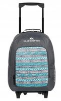 Plecak miejski dziecięcy Quiksilver Wheelie Burst III 28 l iron gate