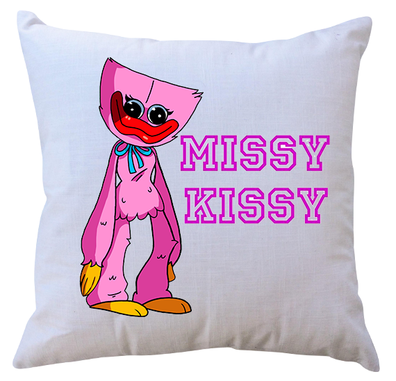 Poduszka Kissy Missy zdjęcie 1