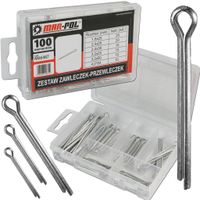 ZESTAW ZAWLECZEK-PRZEWLECZEK 100SZ.