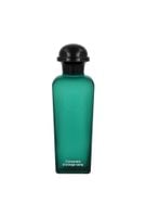tester hermes concentre d`orange verte edt 100ml