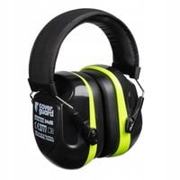 Słuchawki Ochronne Wygłuszające Przeciwhałasowe Coverguard MAX340 34dB