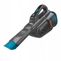 BLACK + DECKER ODKURZACZ DOMOWY 12V