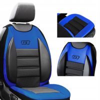 MATA ERGONOMICZNA do SKODA OCTAVIA 1 2 3 SUPERB FABIA ROOMSTER