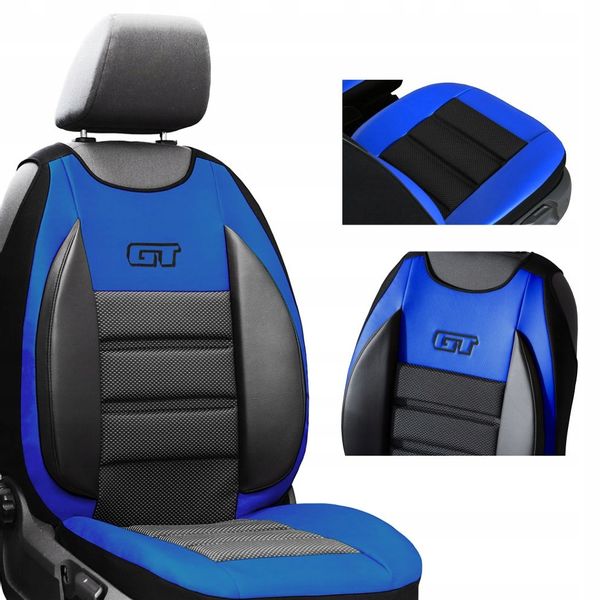 MATA ERGONOMICZNA do SKODA OCTAVIA 1 2 3 SUPERB FABIA ROOMSTER zdjęcie 1