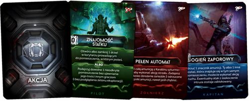 Nemesis (edycja polska) Rebel na Arena.pl