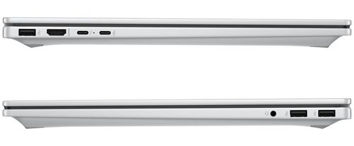 Dotykowy HP OmniBook 7 17" Next Gen AI FHD IPS Intel Core Ultra 7 258V 8-rdzeni 32GB LPDDR5x 2TB SSD NVMe RTX 4050 6GB Win11 na Arena.pl