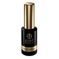 BOSKA NAILS Baza hybrydowa BASE COAT - 10ml - DUŻA