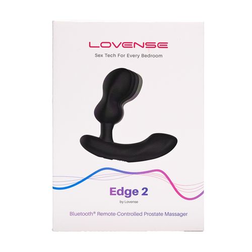 lovense edge 2 na Arena.pl