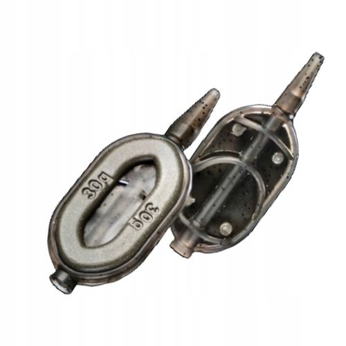 5x Koszyk ARC 30g Z LOTKĄ + FOREMKA PRO METHOD FEEDER do dalekich na Arena.pl