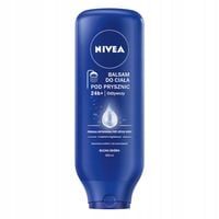 NIVEA Odżywczy balsam pod prysznic, 400 ml