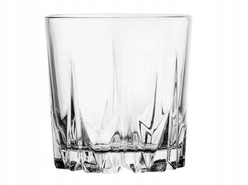 Karafka i SZKLANKI Zestaw do Whisky Drinki Prezent na Arena.pl