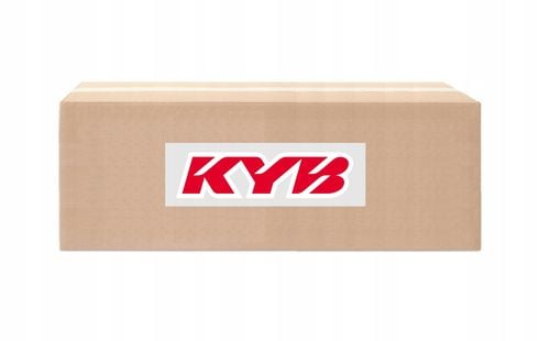 KAYABA SPRĘŻYNA TYŁ RD5504 ISUZU TROOPER 92-94 na Arena.pl