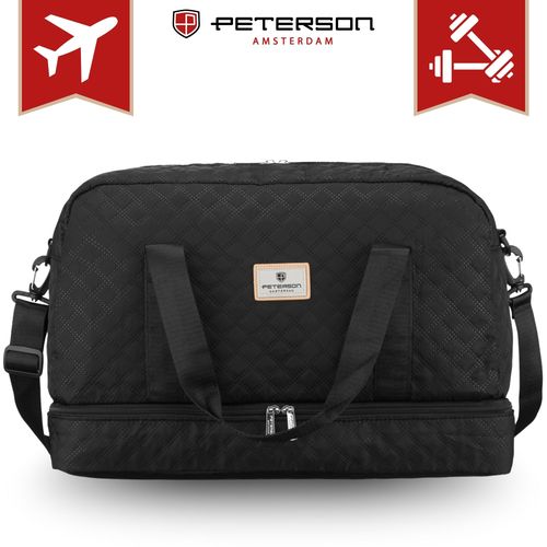 torba ptn pik-01-8526 black na Arena.pl