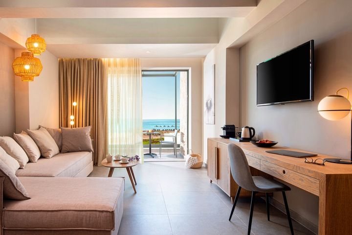 Tuner DVB-T2 KrugerMatz H.265 HEVC dekoder do HDMI zdjęcie 16