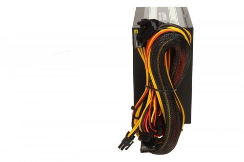 Chieftec GPS-700A8 700W ATX-12V,12cm, active PFC na Arena.pl