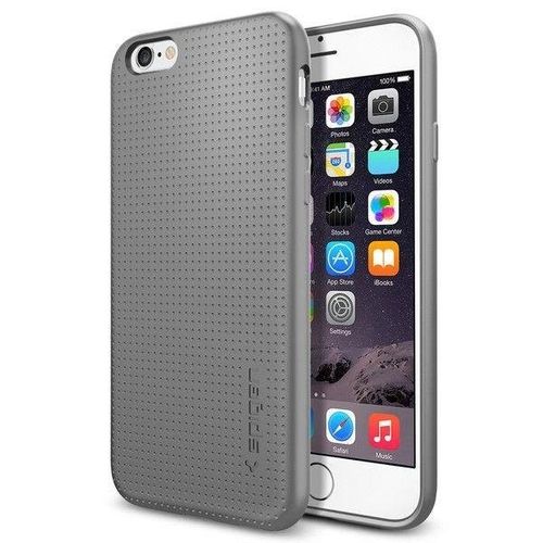 SPIGEN LIQUID AIR IPHONE 6/6S (4.7) GRAY na Arena.pl