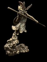 BOGINI ATENA Z TARCZĄ VERONESE  WU77690A4