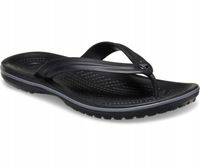 Crocs Męskie Japonki Klapki Buty Crocband 11033 Flip 46-47