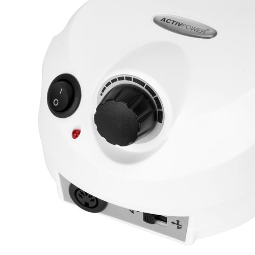 Activ Power basic frezarka J202 65W biała na Arena.pl